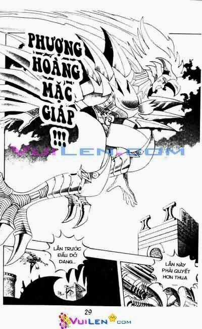Những Người Bạn Tốt Chapter 12 trang 29
