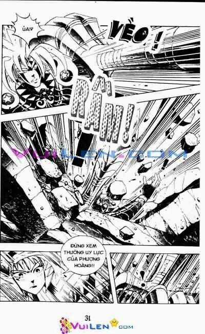 Những Người Bạn Tốt Chapter 12 trang 31