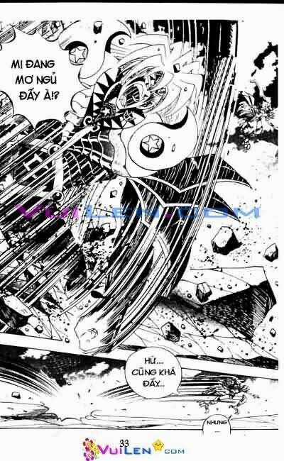 Những Người Bạn Tốt Chapter 12 trang 33