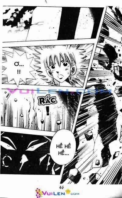 Những Người Bạn Tốt Chapter 12 trang 46