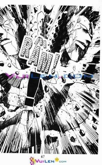 Những Người Bạn Tốt Chapter 12 trang 47