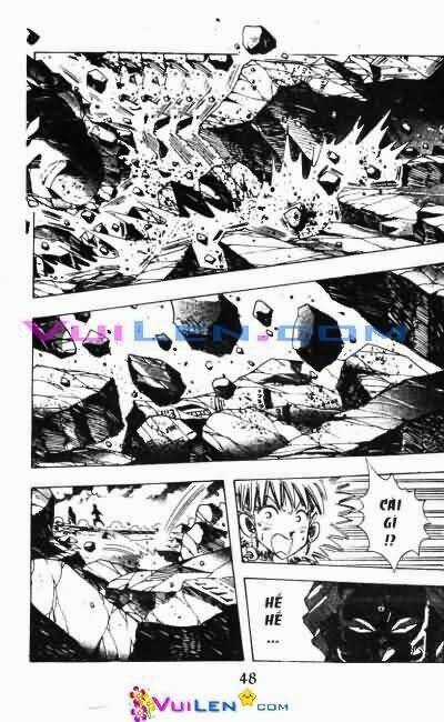 Những Người Bạn Tốt Chapter 12 trang 48