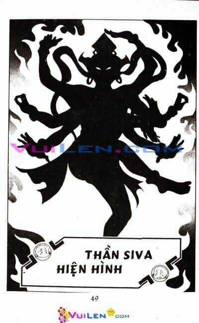 Những Người Bạn Tốt Chapter 12 trang 49