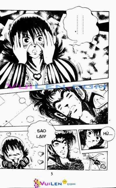 Những Người Bạn Tốt Chapter 12 trang 5