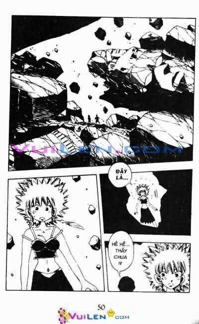 Những Người Bạn Tốt Chapter 12 trang 50