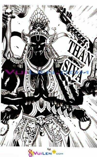 Những Người Bạn Tốt Chapter 12 trang 54