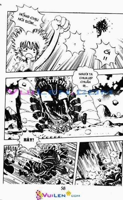 Những Người Bạn Tốt Chapter 12 trang 58