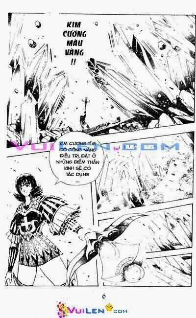 Những Người Bạn Tốt Chapter 12 trang 6