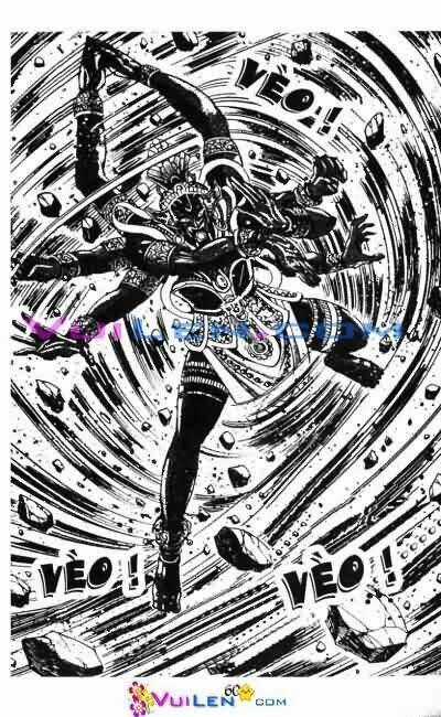 Những Người Bạn Tốt Chapter 12 trang 60