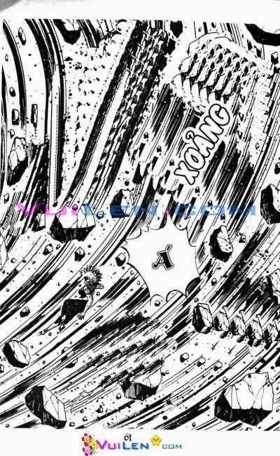 Những Người Bạn Tốt Chapter 12 trang 61