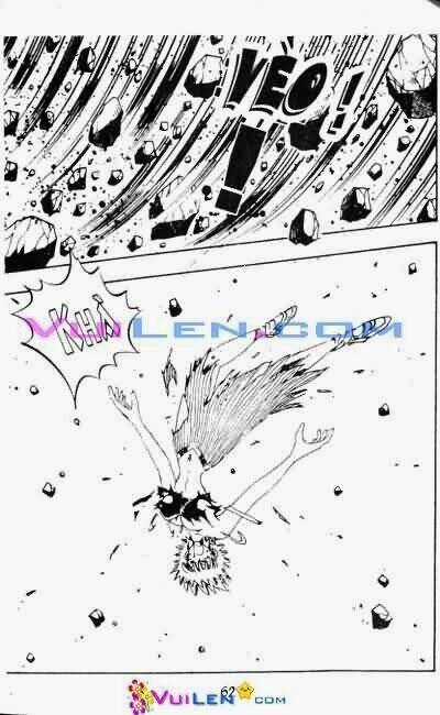 Những Người Bạn Tốt Chapter 12 trang 62