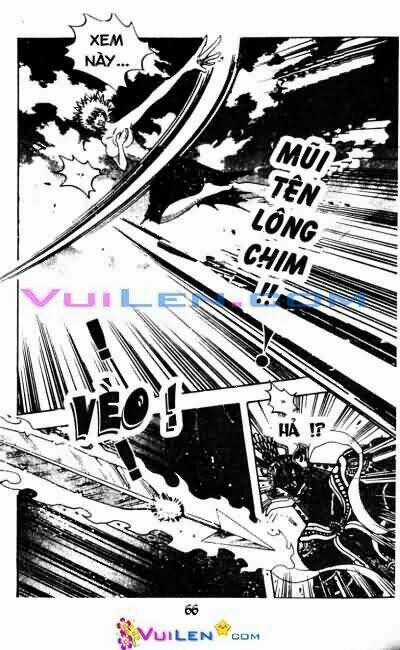 Những Người Bạn Tốt Chapter 12 trang 66