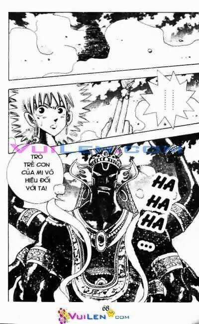 Những Người Bạn Tốt Chapter 12 trang 68