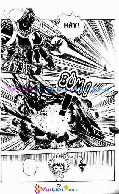 Những Người Bạn Tốt Chapter 12 trang 72