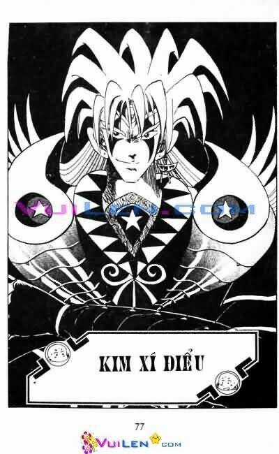 Những Người Bạn Tốt Chapter 12 trang 77