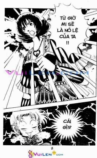 Những Người Bạn Tốt Chapter 12 trang 8