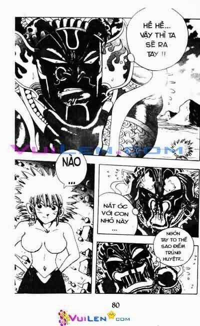 Những Người Bạn Tốt Chapter 12 trang 80