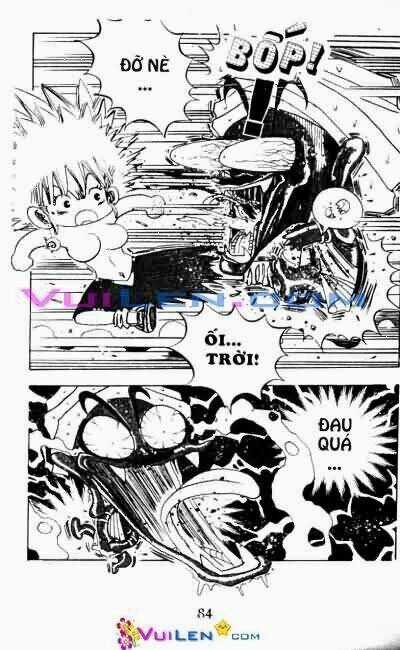 Những Người Bạn Tốt Chapter 12 trang 84