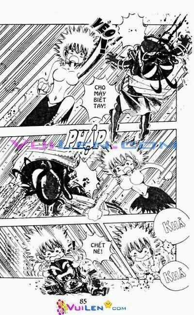 Những Người Bạn Tốt Chapter 12 trang 85