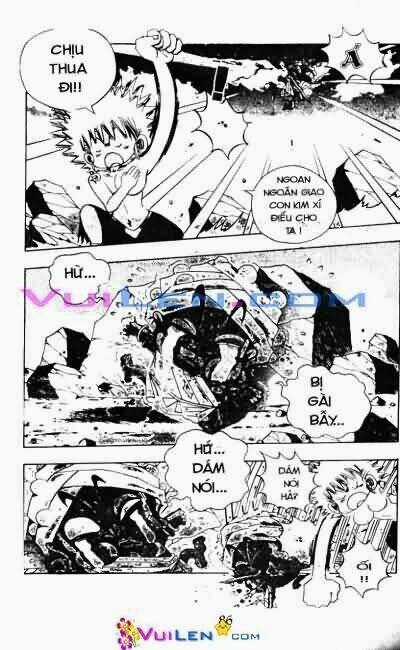 Những Người Bạn Tốt Chapter 12 trang 86