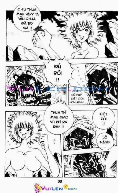 Những Người Bạn Tốt Chapter 12 trang 88