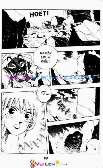 Những Người Bạn Tốt Chapter 12 trang 89