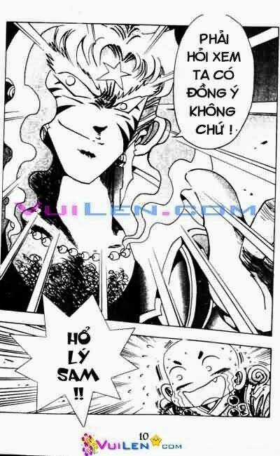 Những Người Bạn Tốt Chapter 13 trang 10