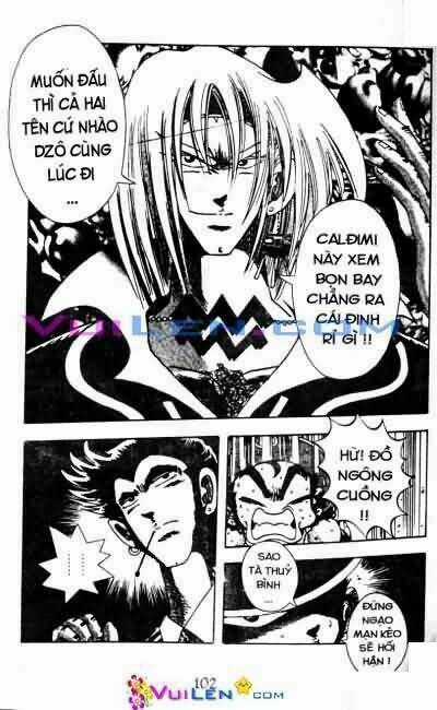 Những Người Bạn Tốt Chapter 13 trang 102