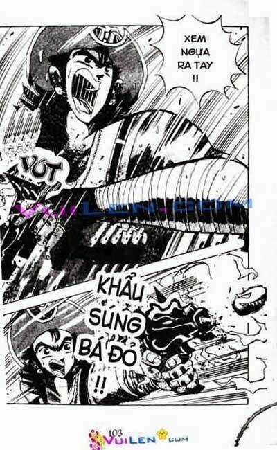 Những Người Bạn Tốt Chapter 13 trang 103