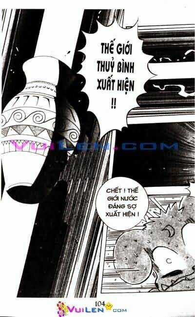 Những Người Bạn Tốt Chapter 13 trang 104