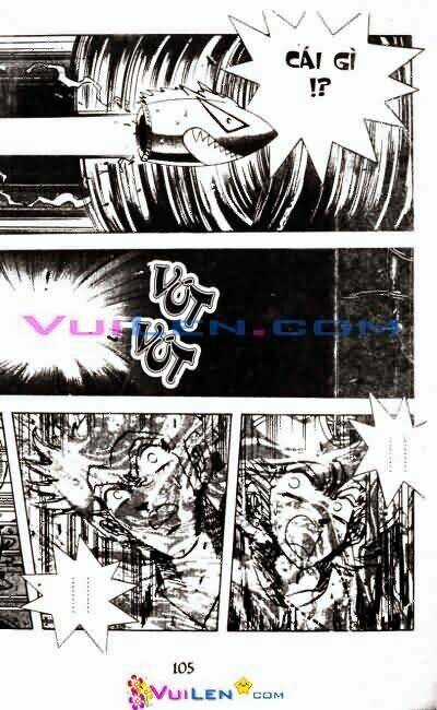 Những Người Bạn Tốt Chapter 13 trang 105