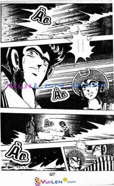 Những Người Bạn Tốt Chapter 13 trang 107