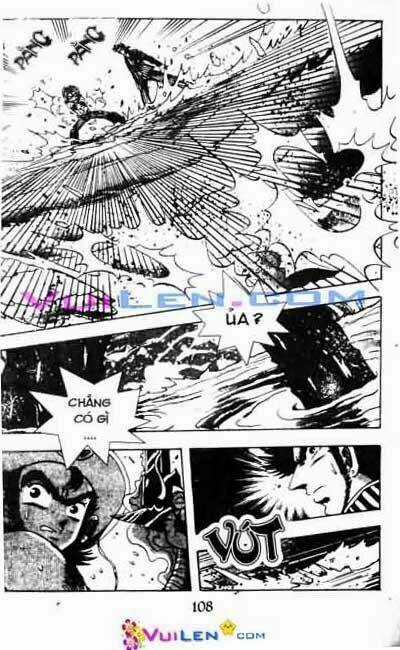 Những Người Bạn Tốt Chapter 13 trang 108