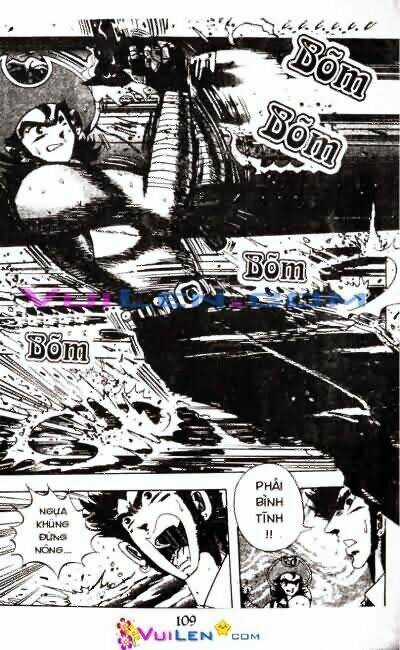 Những Người Bạn Tốt Chapter 13 trang 109