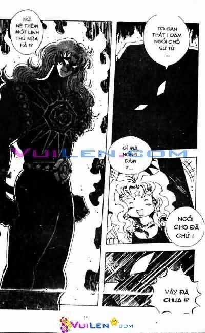 Những Người Bạn Tốt Chapter 13 trang 11