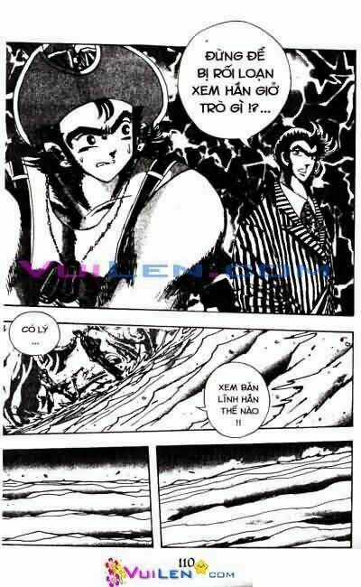 Những Người Bạn Tốt Chapter 13 trang 110