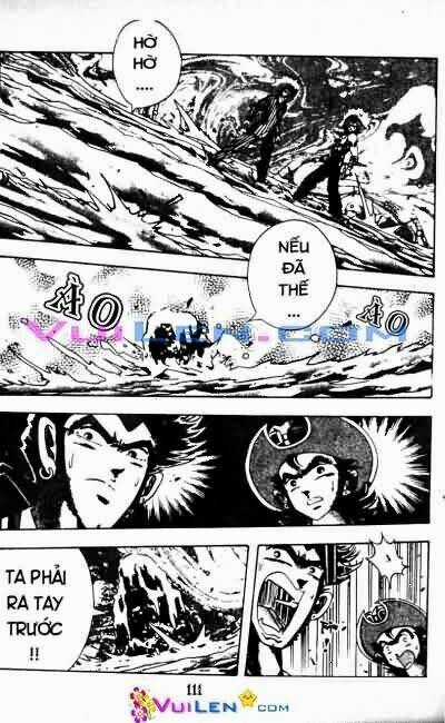 Những Người Bạn Tốt Chapter 13 trang 111