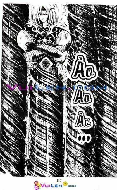 Những Người Bạn Tốt Chapter 13 trang 112