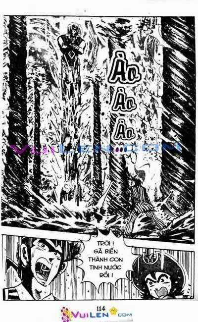 Những Người Bạn Tốt Chapter 13 trang 114