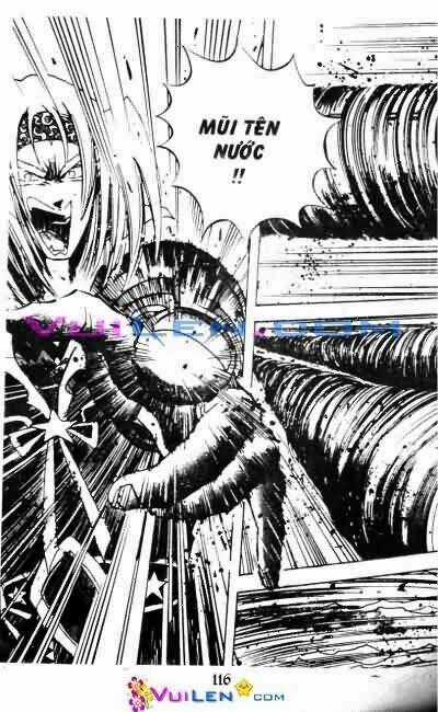 Những Người Bạn Tốt Chapter 13 trang 116