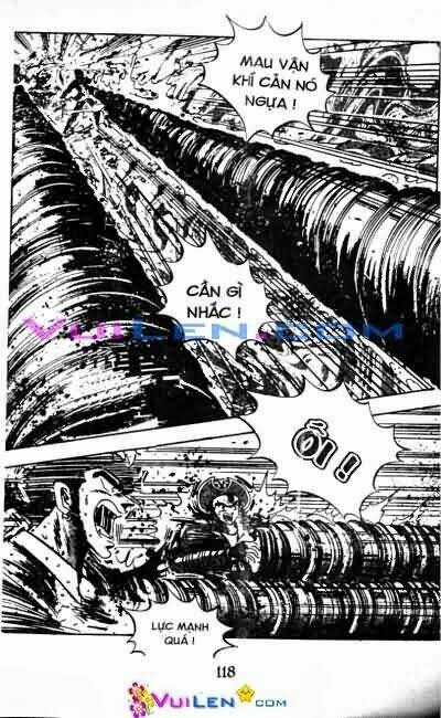 Những Người Bạn Tốt Chapter 13 trang 118