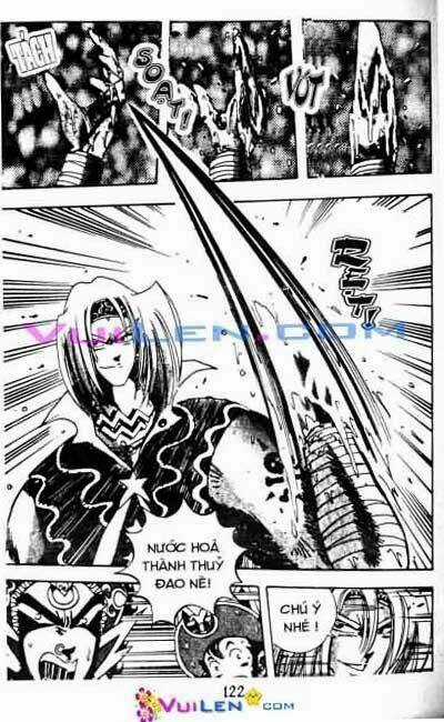 Những Người Bạn Tốt Chapter 13 trang 122