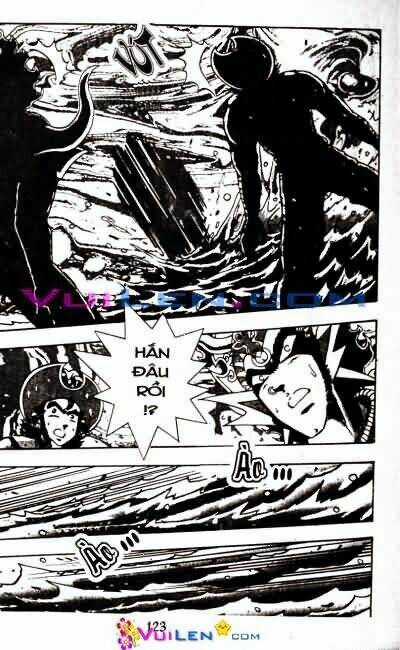 Những Người Bạn Tốt Chapter 13 trang 123