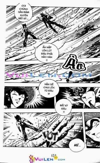 Những Người Bạn Tốt Chapter 13 trang 124