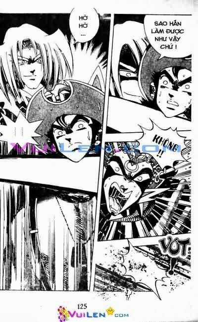 Những Người Bạn Tốt Chapter 13 trang 125