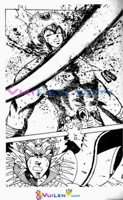 Những Người Bạn Tốt Chapter 13 trang 126