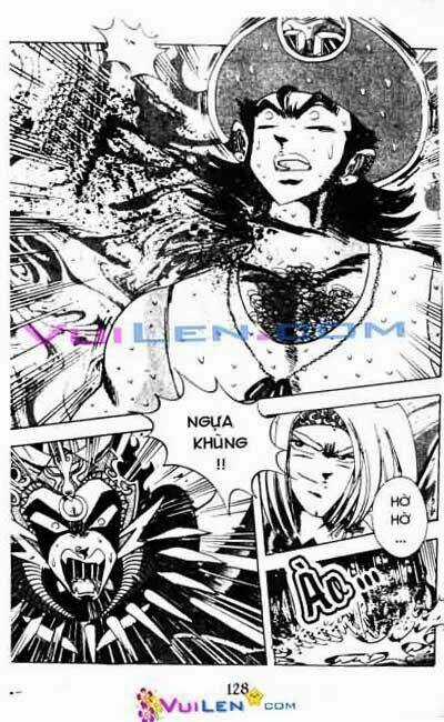 Những Người Bạn Tốt Chapter 13 trang 128