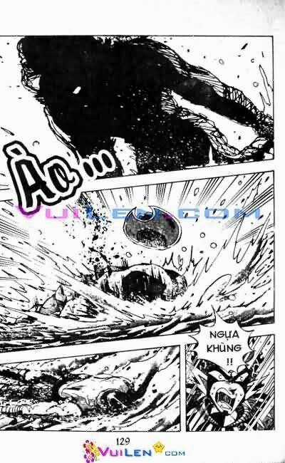 Những Người Bạn Tốt Chapter 13 trang 129