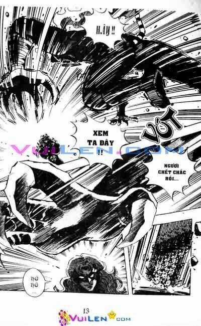 Những Người Bạn Tốt Chapter 13 trang 13