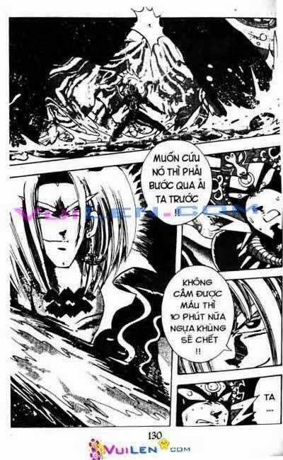 Những Người Bạn Tốt Chapter 13 trang 130